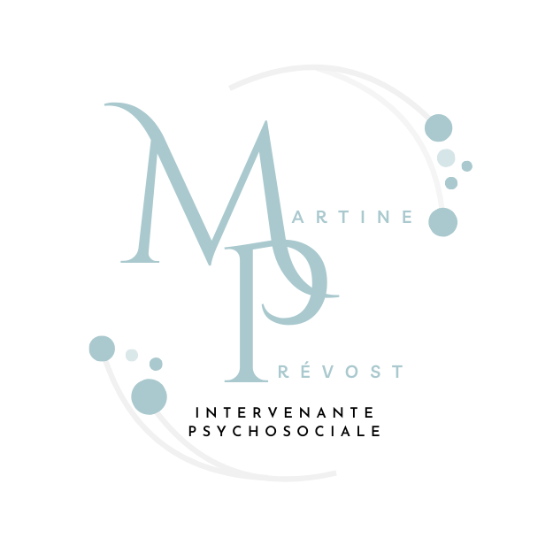 Martine Prévost Intervenante psychosociale
